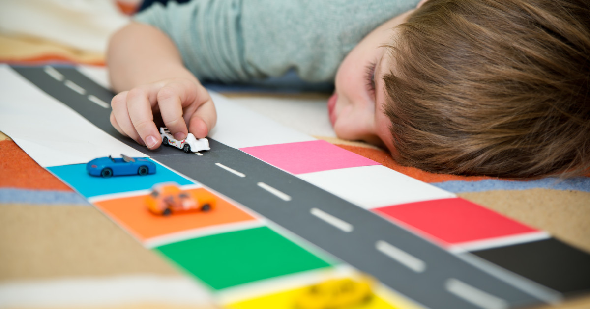 Consiliere psihologică gratuită pentru familiile copiilor cu autism