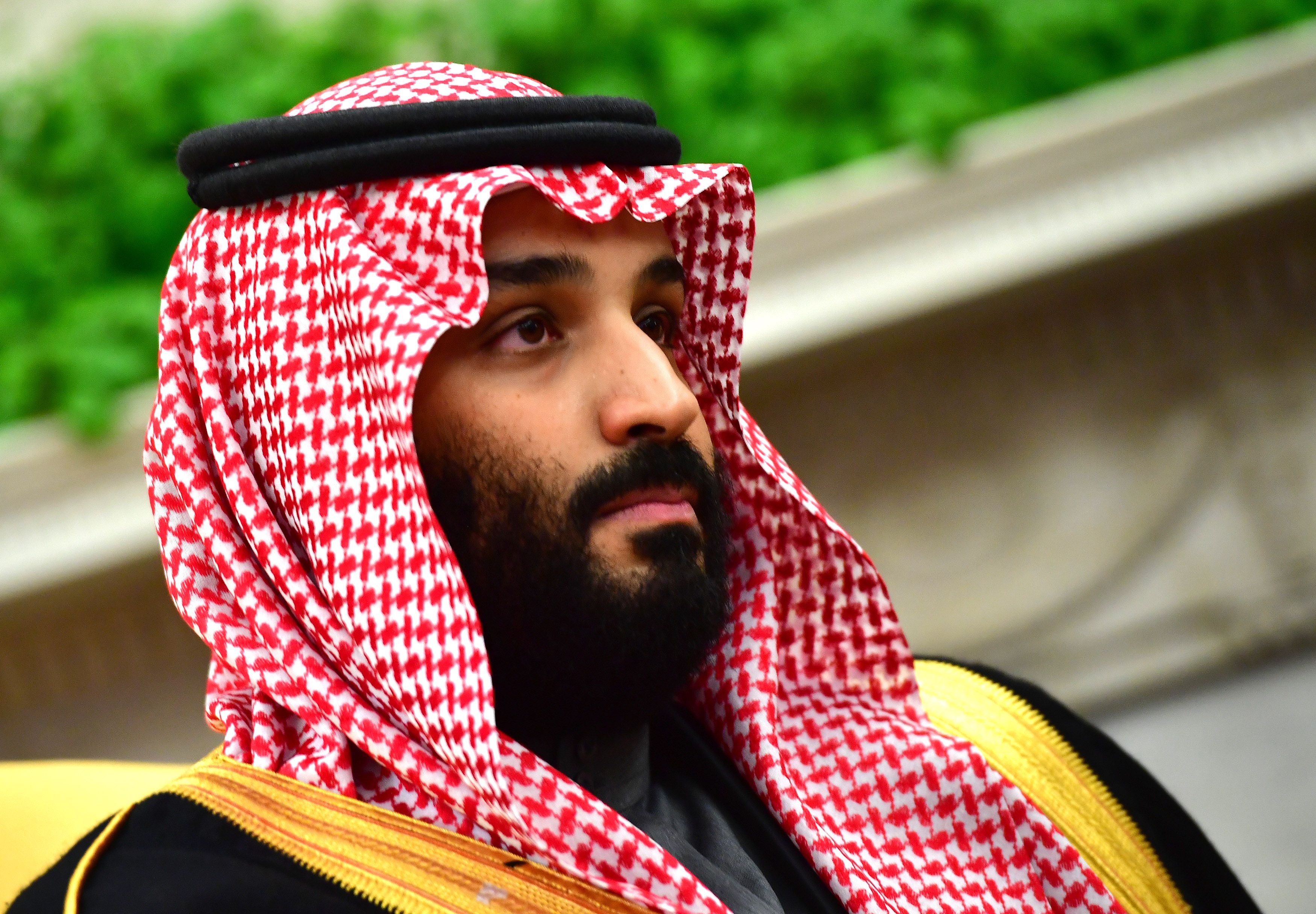Prinţul moştenitor al Arabiei Saudite acuza Iranul de exploziile din Golful Omanului