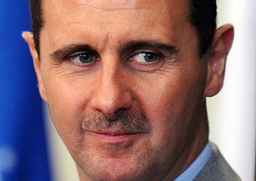 Birocrația morții. Documentele care l-ar condamna pe Bashar al-Assad și eroii care au trecut prin foc ca să le protejeze