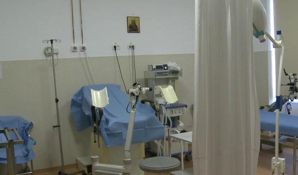 Primele măsuri după moartea Alexandrei în spitalul din Botoșani. Era însărcinată în 3 luni și mai avea 3 copii acasă