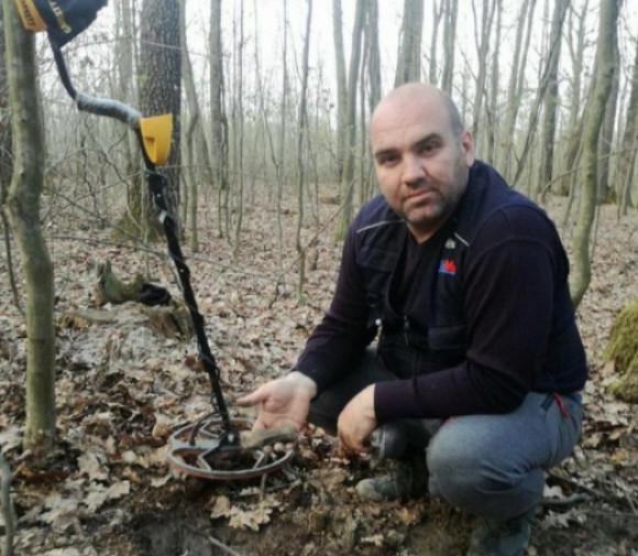 Catalin Dumitran