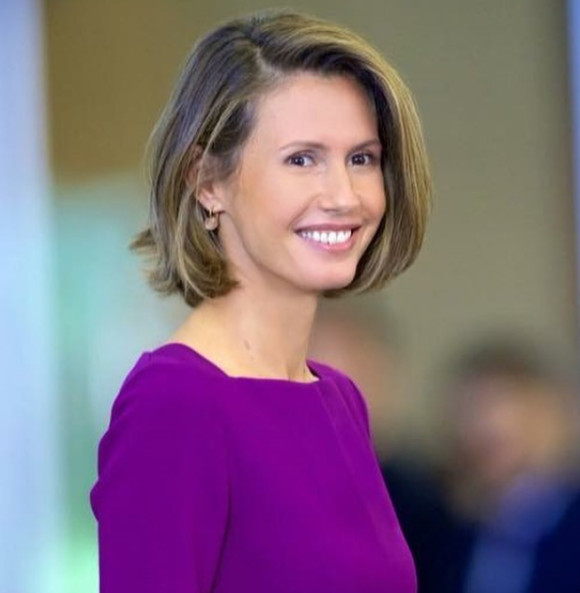 asma al assad2