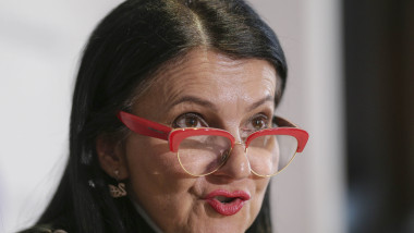 180208_CONFERINTA_MIN_SANATATII_005 sorina pintea_INQUAM_Photos_Octav_Ganea