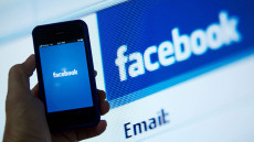 World Cup, Ebola top Facebook sharing list