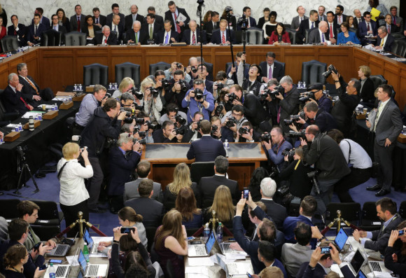 Mark Zuckerberg
