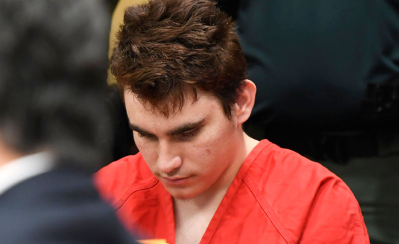 Court Hearing For Parkland School Shooter Nikolas Cruz