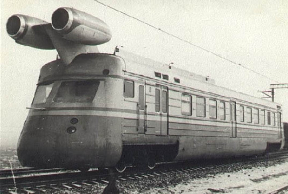 trenul