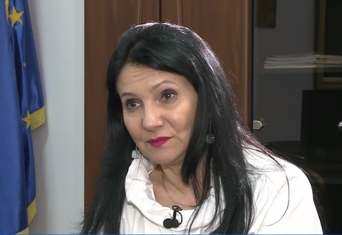 Sorina Pintea: Acţionam ca şi in cazul unei epidemii de gripa