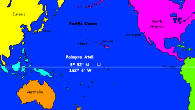 relation map