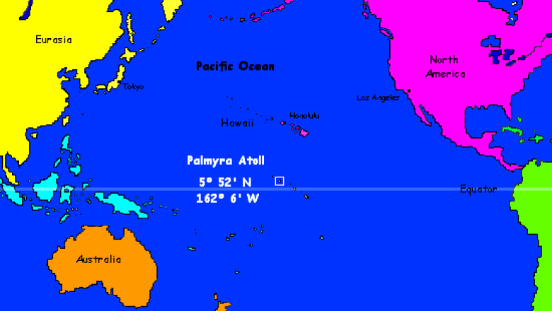 relation map