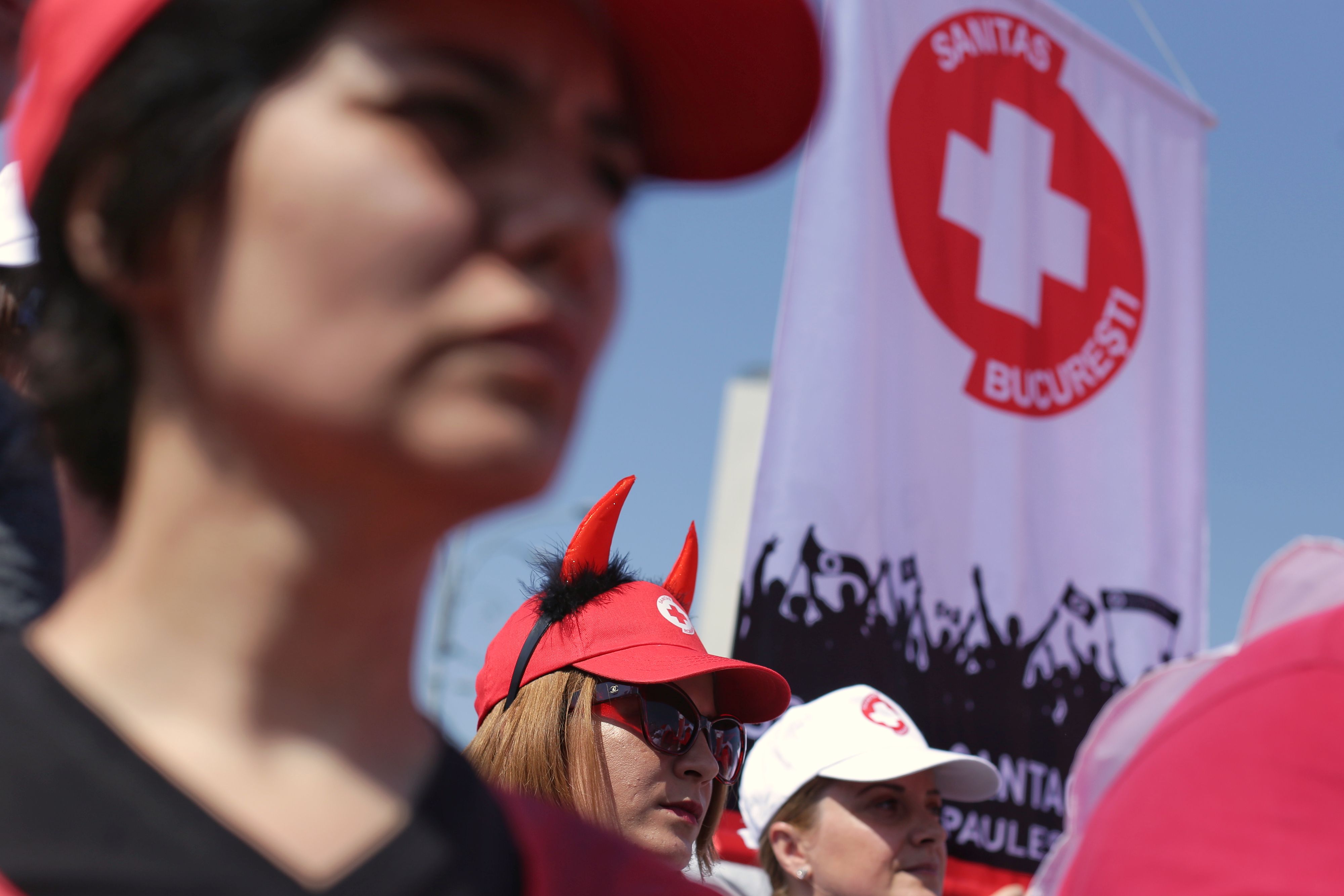 Federația Sanitas, despre acuzația de omor la Sf. Pantelimon: Este fondată pe o necunoaştere completă a laturii medicale