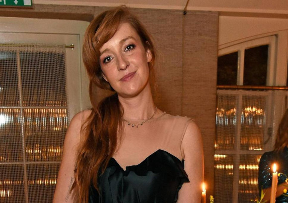 Kate Rothschild