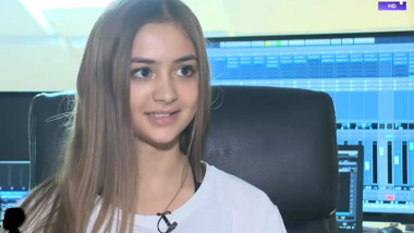 iuliana beregoi