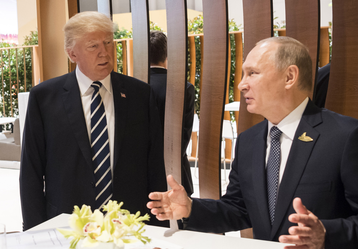 Cerințele la care Vladimir Putin nu va renunța în negocierile cu Donald Trump pentru încheierea războiului