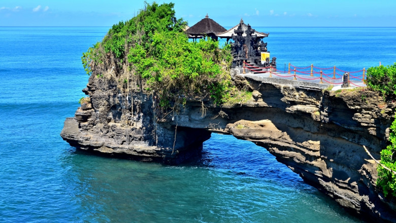 Bali, Indonezia