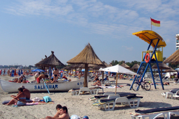 vacanta