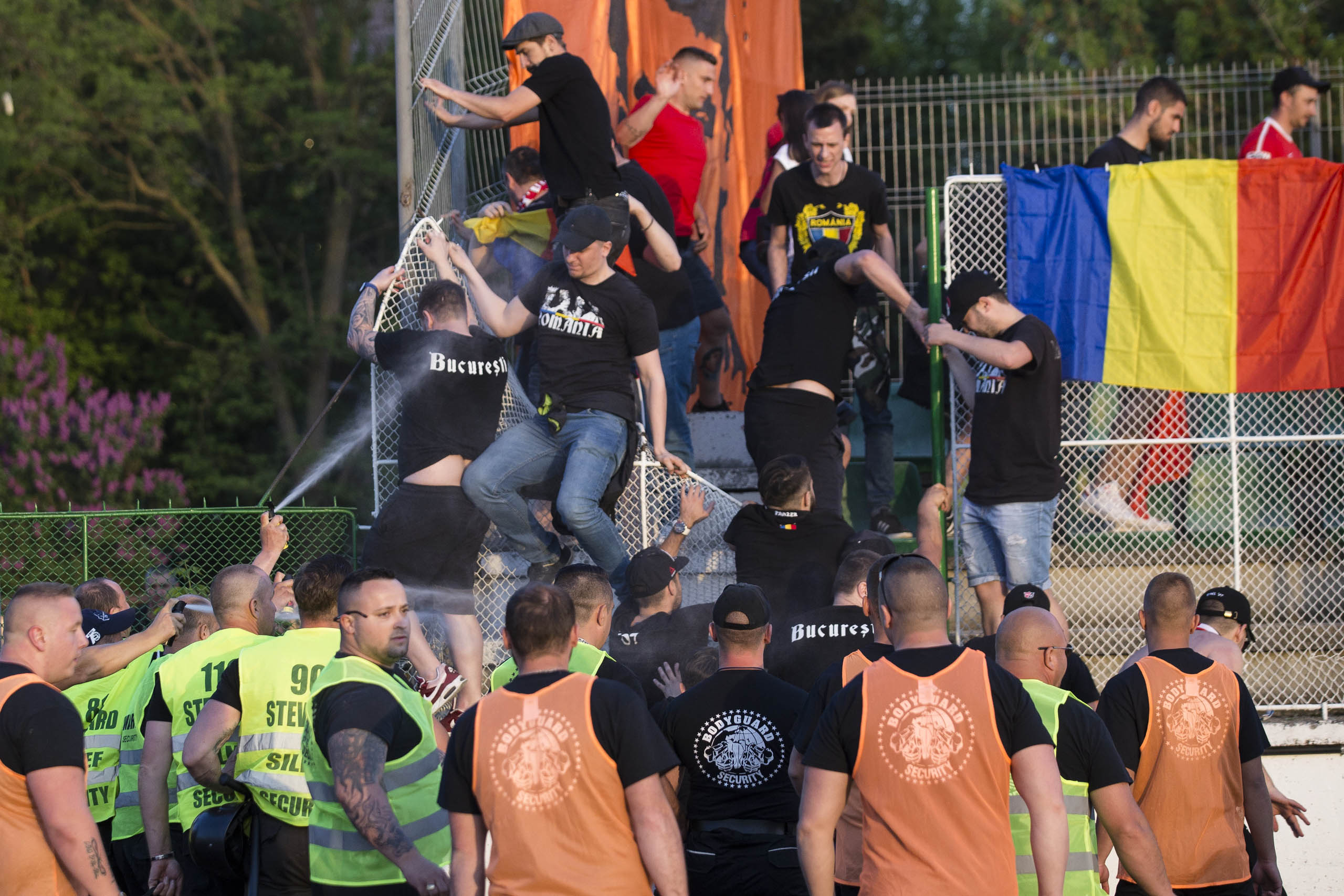 Liga 1 Betano Sepsi OSK vs Dinamo bucurestii
