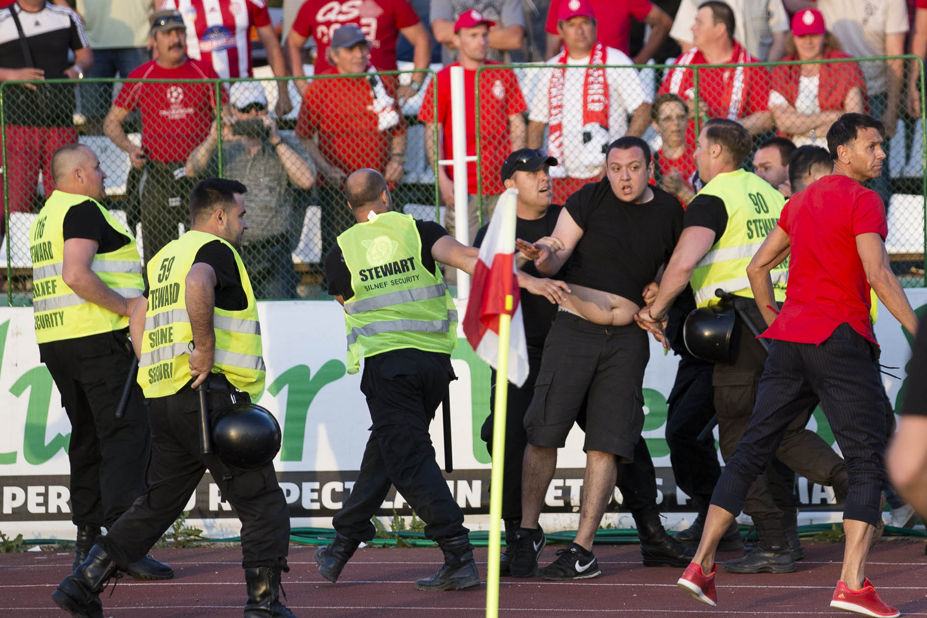 Liga 1 Betano Sepsi OSK vs Dinamo bucurestii
