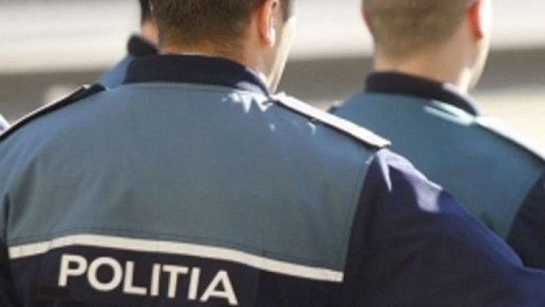 politia icon politisti