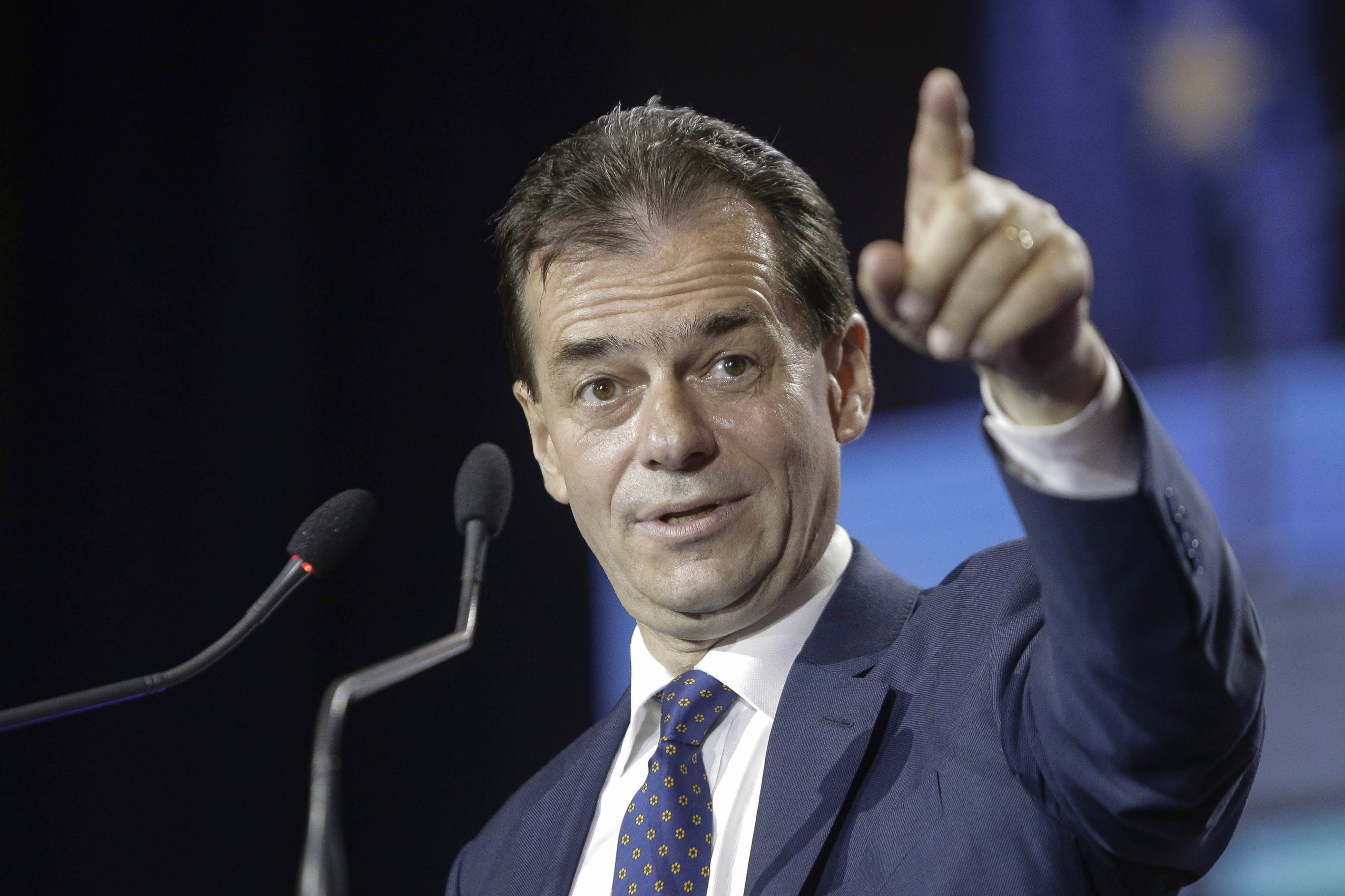 Ludovic Orban: Orice ministru trebuie sa stie ca daca isi ataca premierul trebuie sa aiba bagajele facute si demisia scrisa