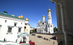 kremlin vedere catedrala