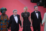 "Everybody Knows (Todos Lo Saben)" &amp; Opening Gala Red Carpet Arrivals - The 71st Annual Cannes Film Festival