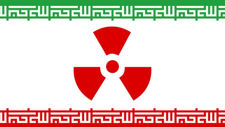 Iran-nuclear