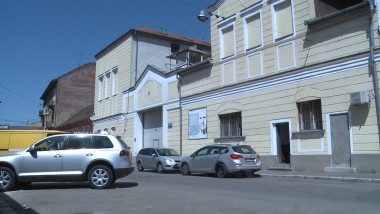 penitenciarul Oradea