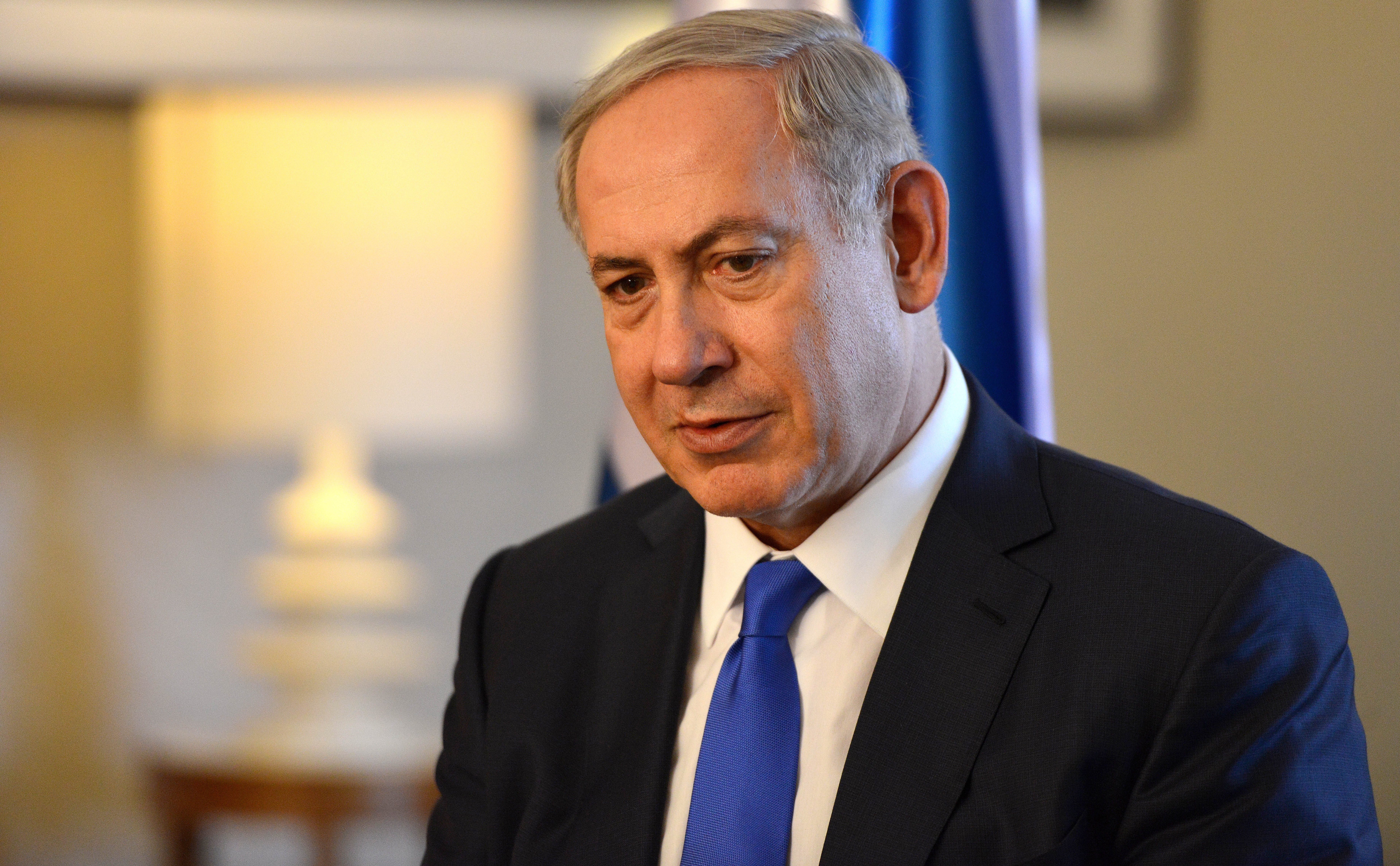 Netanyahu a fost internat de urgență în spital și i se va implanta un stimulator cardiac