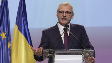 dragnea 180310_PSD_CONGRES_35_INQUAM_Photos_Octav_Ganea