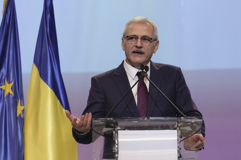 dragnea 180310_PSD_CONGRES_35_INQUAM_Photos_Octav_Ganea