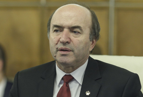 tudorel toader inquam ganea