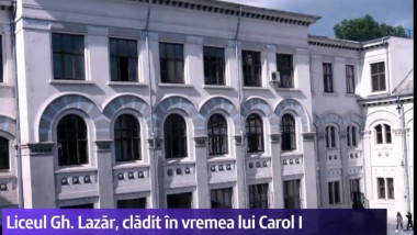 liceul lazar