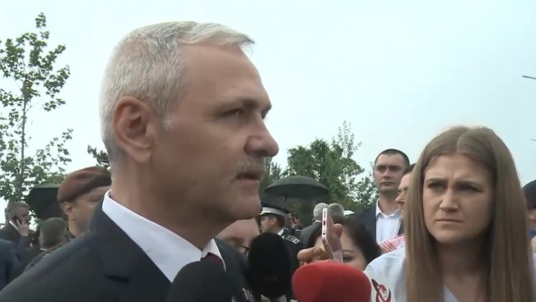 dragnea