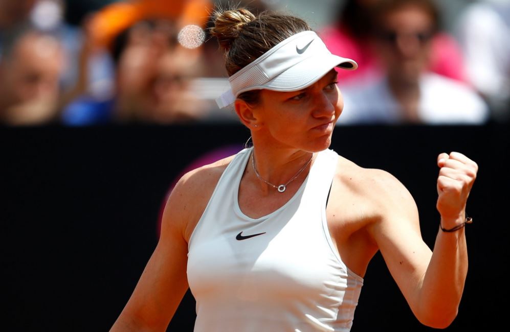 Simona Halep, despre cel mai mare sacrificiu facut pentru tenis. Dezvaluire inedita despre operatia din 2009