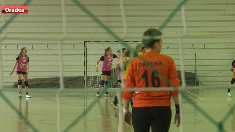 sport handbal feminin