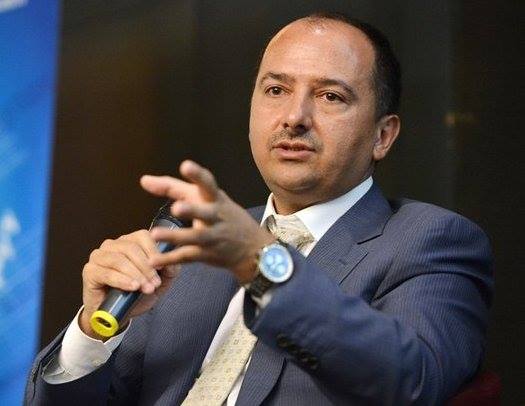 Borza, despre legea offshore: cainele nu pleaca de la macelarie