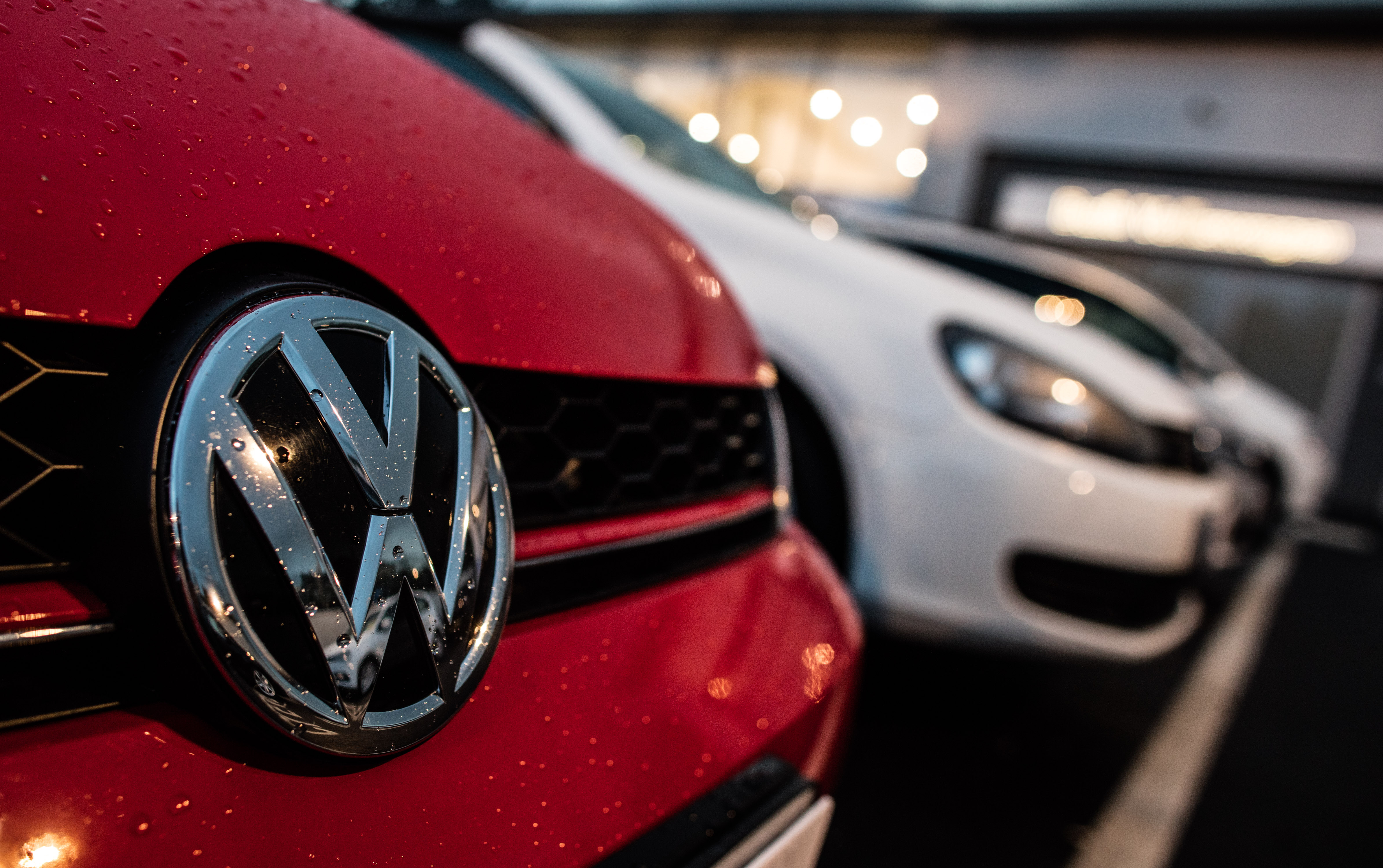 Volkswagen ia în calcul dezvoltarea de mașini zburătoare în China