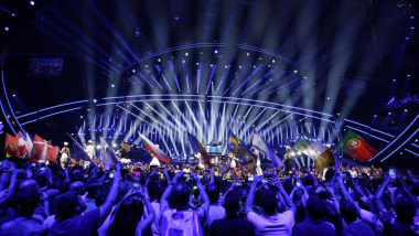 eurovision portugalia - eurovision