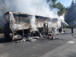 autocar incendiu Gutai (8)