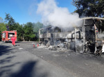 autocar incendiu Gutai (9)