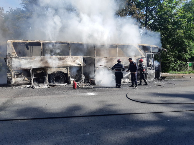 autocar incendiu Gutai (5)