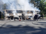 autocar incendiu Gutai (7)