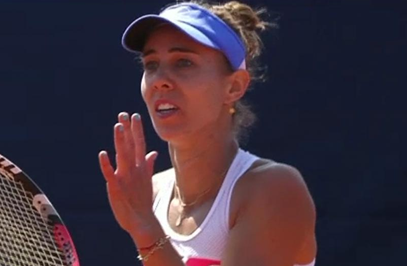 Buzarnescu s-a calificat fara emotii in semifinale la Strasbourg