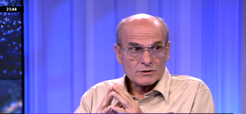 C.T. Popescu: „In acest moment, cred ca se clatina puternic ideea de anticoruptie in Romania”