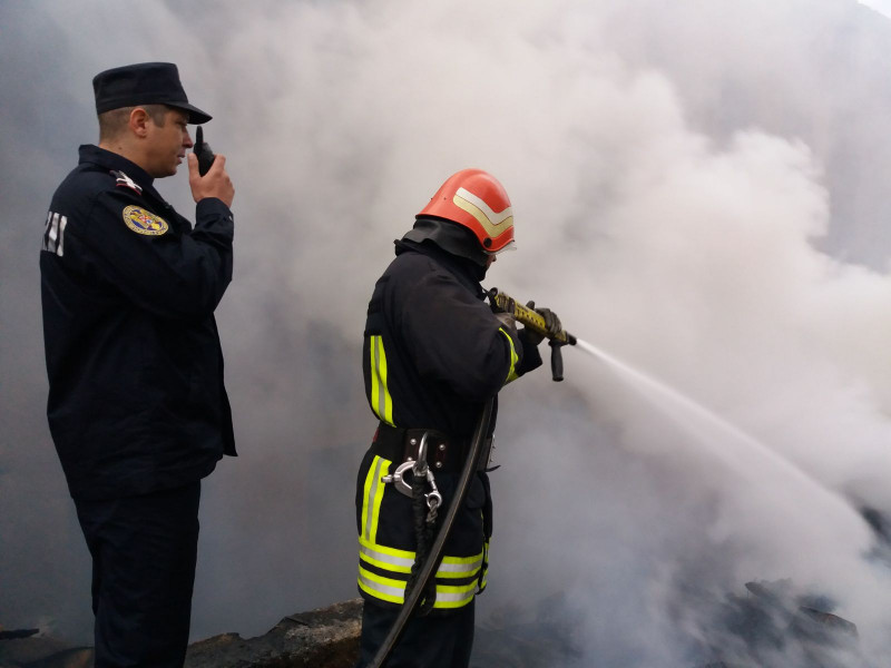 incendiu Borsa (7)