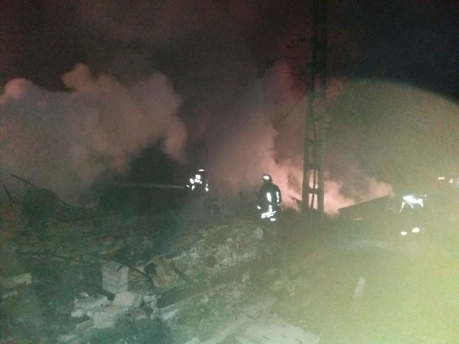 incendiu Borsa (8)