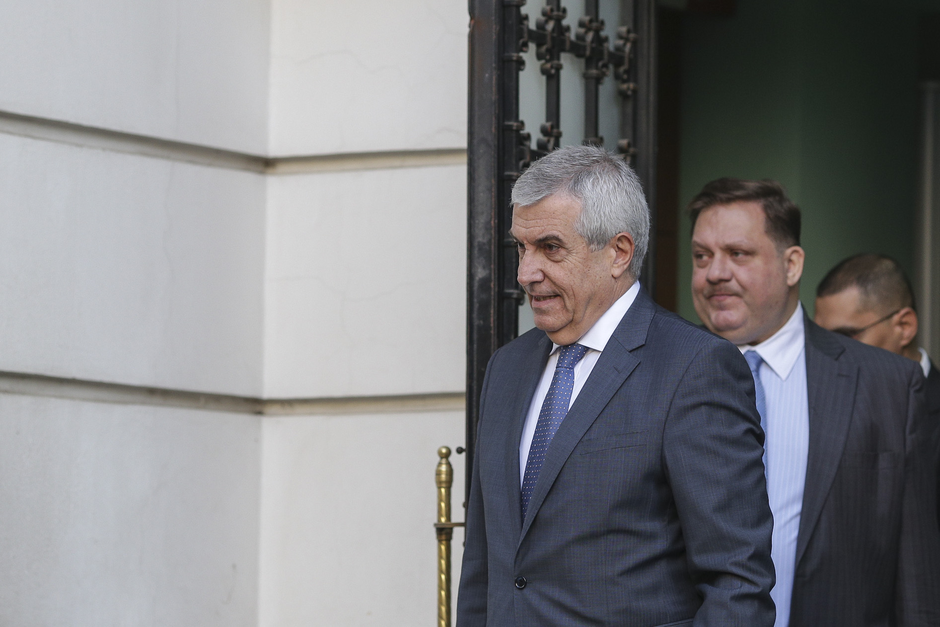 Ce spune ICCJ dupa achitarile pronuntate recent in dosarele mai multor politicieni