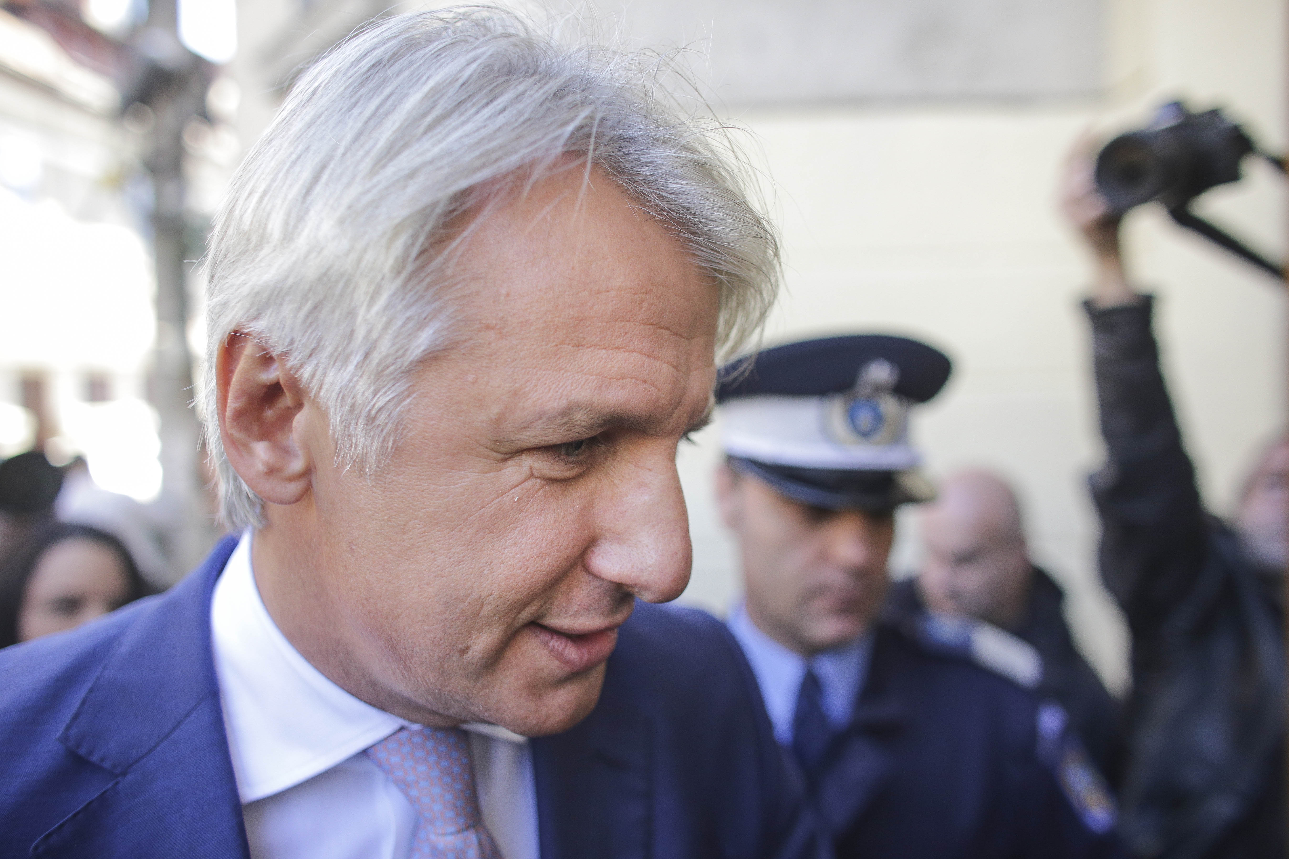 Teodorovici ii raspunde lui Citu: Este „o opinie subiectiva” a Comisiei Europene
