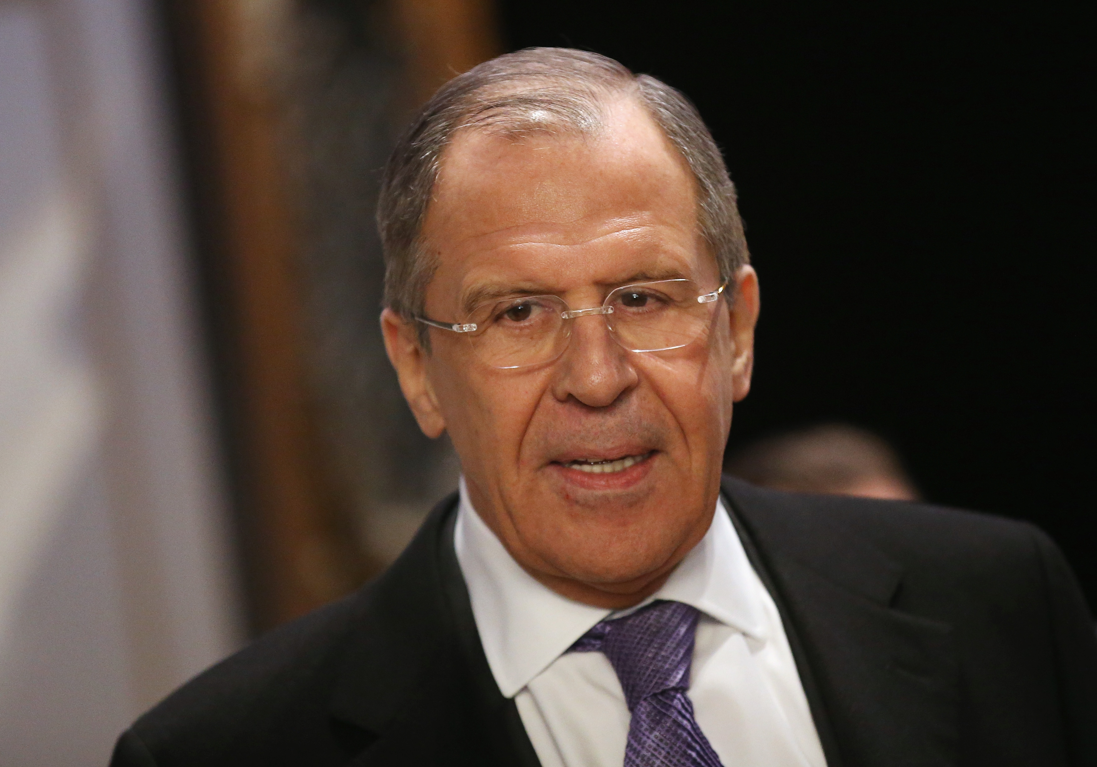 Serghei Lavrov: „Isteria” țărilor occidentale pe subiectul Navalnîi „depășește orice limită”